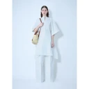 Jacquemus Dame Bluser & Skjorter Hvit XS,