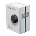 Arcwave Voy Compact Stroker med Tightness Adjustment System   - Svart