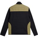 J.LINDEBERG Holden Quilt Hybrid Golfjakke Herre Grønn 2XL