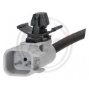 Sensor, ABS A.B.S. 31870