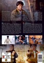 Police Story 3: Supercop DVD