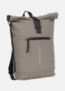 Mart New York Rolltop Backpack