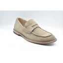 Pantanetti Herre Sko Beige 44 EU,