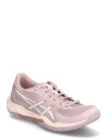 Asics Gel Rocket 12   Pink   42.5