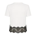 Dolce & Gabbana Dame Topper Hvit XS,
