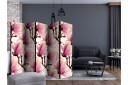Romdeler Blooming Magnolias II - Artgeist sp. z o. o.