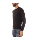 Armani Jeans Herre Gensere & Hettegensere Svart XS,