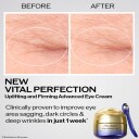 Shiseido Vital Perfection Uplifting & Firming Øyekrem 15 ml