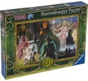 Ravensburger Wicked Puslespil 1000 brikker Pop Culture
