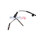 Sensor, eksostemperatur BOGAP L6120121