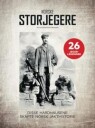 Norske Storjegere Av Aleksander Bergan
