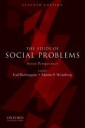 Rubington Earl The Study of Social Problems