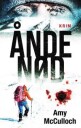 Åndenød Av Amy Mcculloch