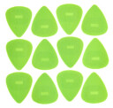 dAndrea Brain Nylon .53mm Pick Set
