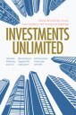 Investments Unlimited Av Helen Beal, Bill Bensing, Jason Cox, Michael Edenzon, John Willis