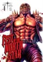 Fist Of The North Star, Vol. 4 Av Buronson