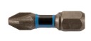 Makita E-03252 Impact Premier Bits 25mm PZ2 1/4" - 15 Stk