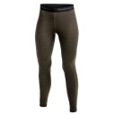 Woolpower Women's Long Johns LITE XXS, Pine Green