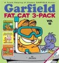 Garfield Fat Cat 3-Pack #18 Av Jim Davis