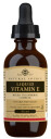 Solgar Vitamin E Flydende 59 ml