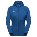 Mammut Aenergy Light ML Hooded Jacket Women Tschiel