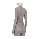 Rick Owens Dame Topper Grå L,
