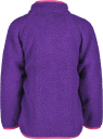 Didriksons Gibbs Kids Fullzip Disco Purple (100 / 3 4 år)