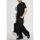 AllSaints Herre Topper Svart S,