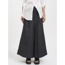 Junya Watanabe Dame Jeans Blå M,