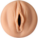 Autoblow AI Ultra Blowjob Vaginahylse - Beige