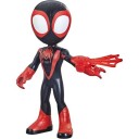 Marvel Spidey og hans fantastiske venner actionfigur   22cm 3+år   Miles Morales