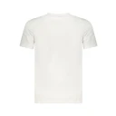 Cavalli Class Herre Topper Hvit XL,