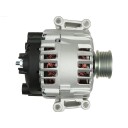 Dynamo AS PL A3164