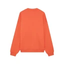 Autry Dame Gensere & Hettegensere Oransje M,