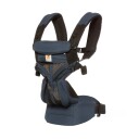 Bæresele,Ergobaby Omni 360 Cool Air Mesh Raven