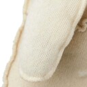Hestra Wool Pile/terry Liner Sr. Offwhite 9
