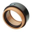 PVC in-situ kobling 110mm