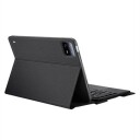 Dux Ducis Xiaomi Pad 6/Pad 6 Pro Etui med Bluetooth-tastatur Svart