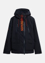 Superdry Ultimate Emb Windbreaker Jkt