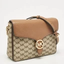 Michael Kors Dame Beige