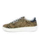 MOA   Master OF Arts Herre Sko Beige 39 EU,