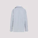 Acne Studios Dame Bluser & Skjorter Blå S,