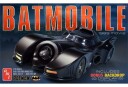 AMT 1/25 Batmobile 1989 Movie