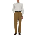 Alexander McQueen Herre Bukser Beige M,