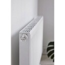 Stelrad Novello T22 radiator, 60x160 cm, 25 m²