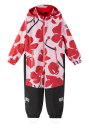 Reima Kapelli Reimatec Parkdress Pale rose (122 / 7 år)