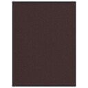  Dørmatte brun 80x120 cm 8721158675262