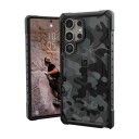 UAG SAMSUNG GALAXY S24 ULTRA PATHFINDER SE DEKSEL MAGNETISK, MIDNIGHT CAMO