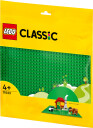 Lego 11023 LEGO Classic Grønn Basisplate