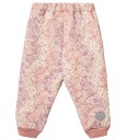 Wheat Lilac Flower Rainbow Thermo Bukser Alex 2 år/92
